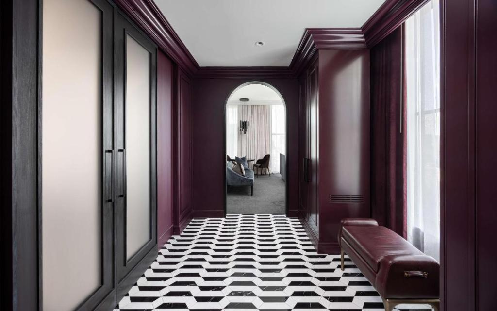 Daxton Hotel Birmingham, Curio Collection By Hilton Dış mekan fotoğraf