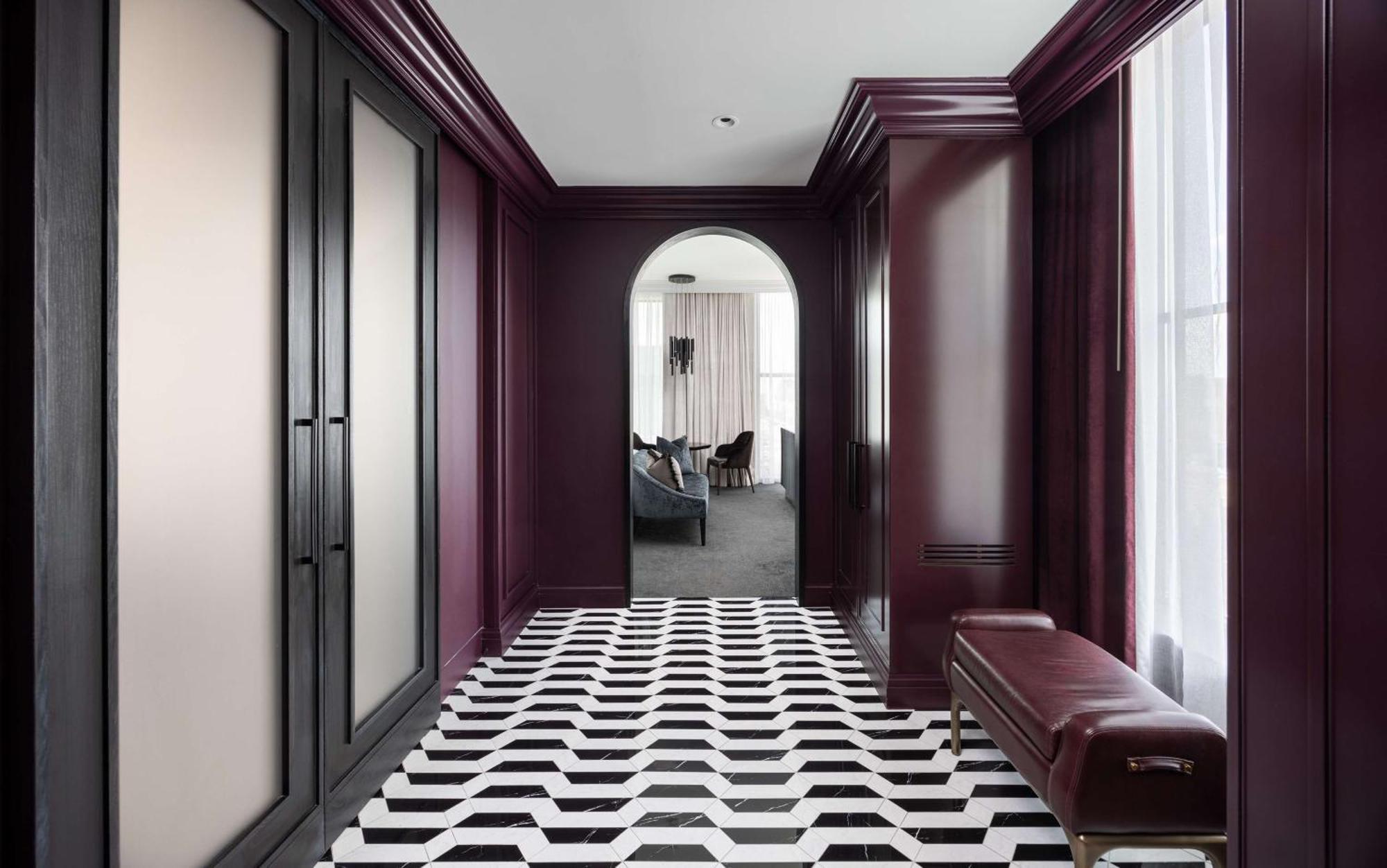 Daxton Hotel Birmingham, Curio Collection By Hilton Dış mekan fotoğraf